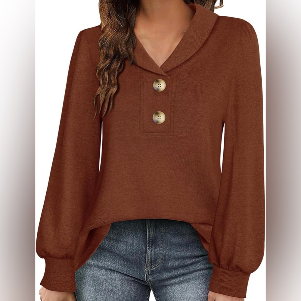 Messic Women’s Long Sleeve